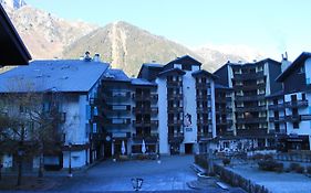 Modern Studio Proche Centre Chamonix