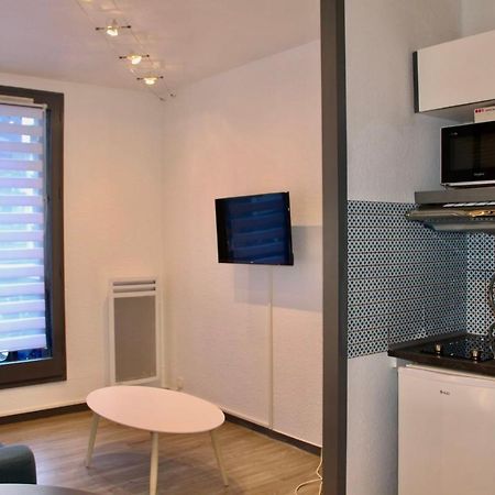 Modern Studio Proche Centre Chamonix Exterior photo