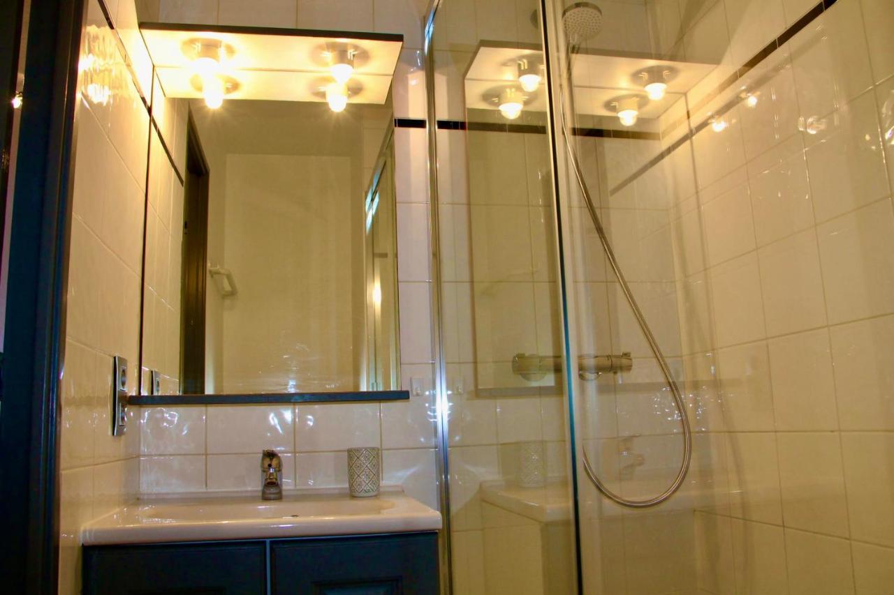Modern Studio Proche Centre Chamonix Exterior photo